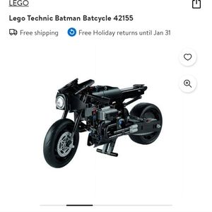 Advanced Legos cars
